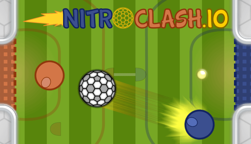 NitroClash.io