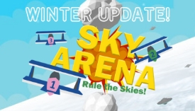 Skyarena.io