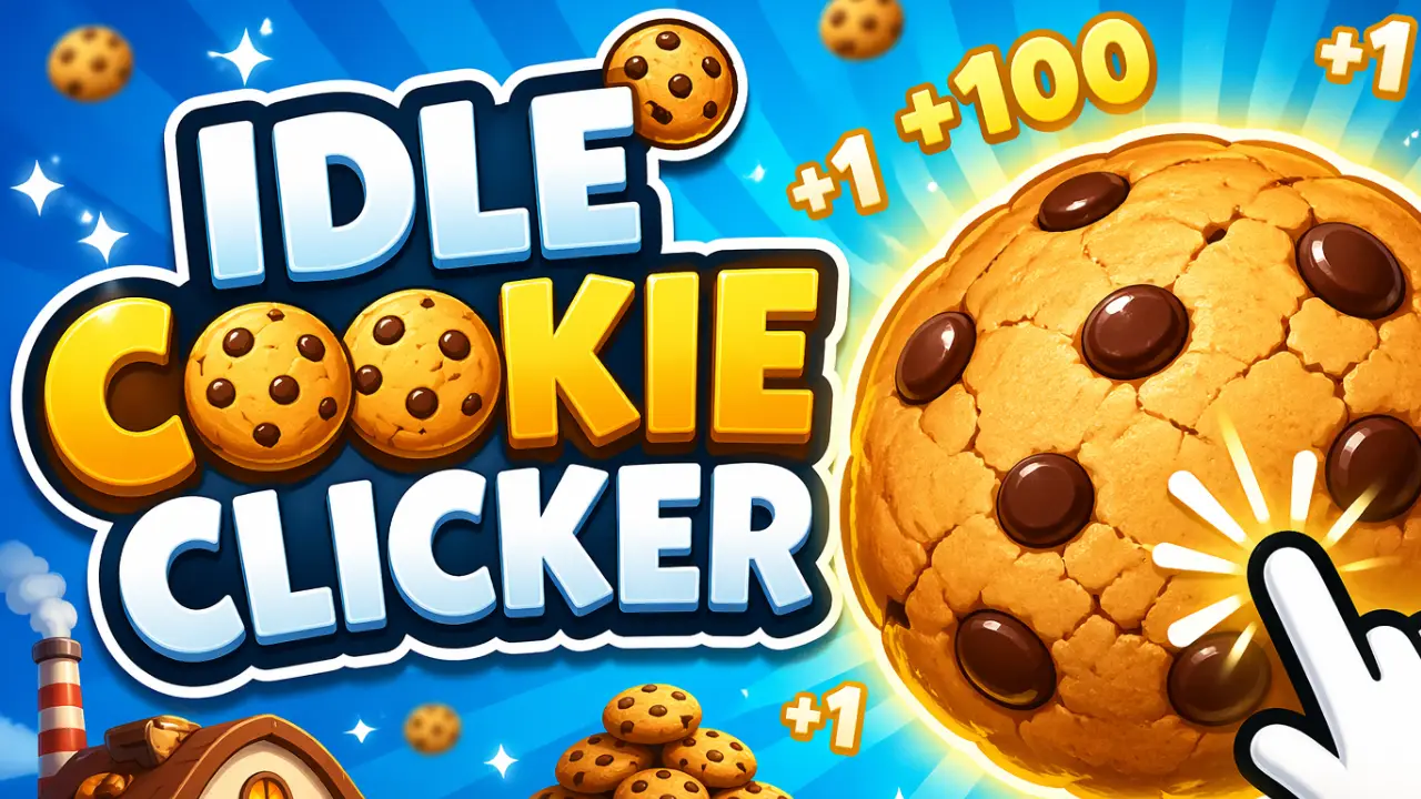 Cooke Clicker